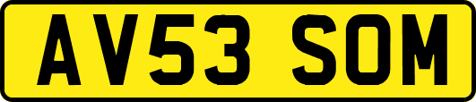 AV53SOM