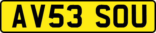 AV53SOU