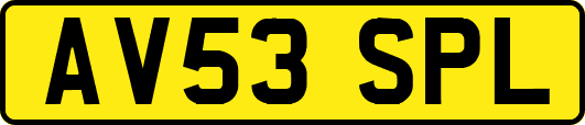 AV53SPL