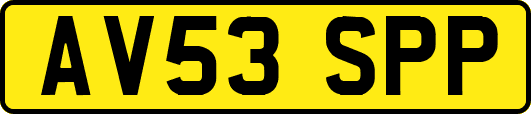 AV53SPP