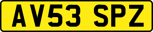 AV53SPZ