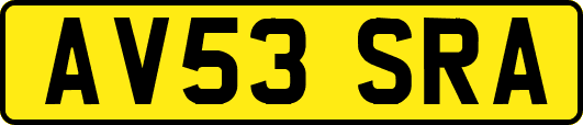 AV53SRA
