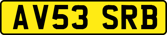 AV53SRB