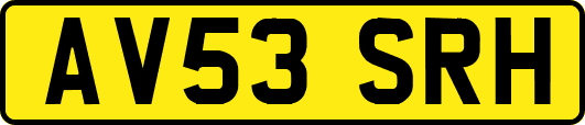 AV53SRH
