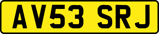 AV53SRJ