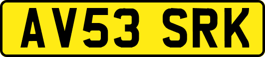 AV53SRK
