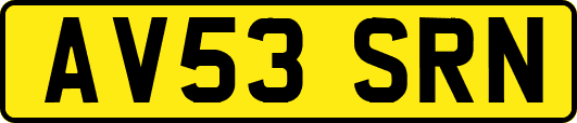 AV53SRN