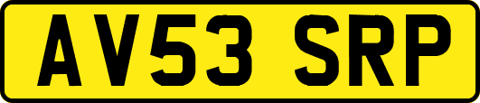 AV53SRP