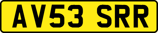 AV53SRR