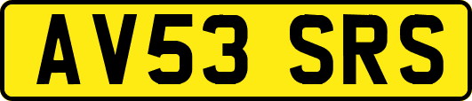 AV53SRS