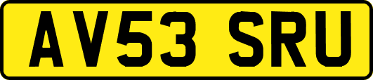 AV53SRU