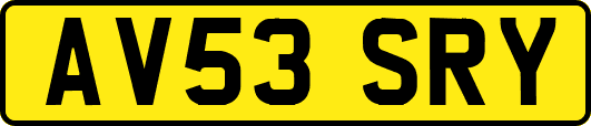 AV53SRY