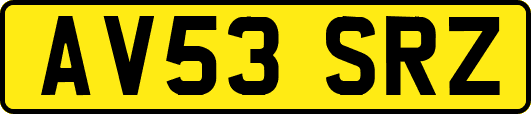 AV53SRZ