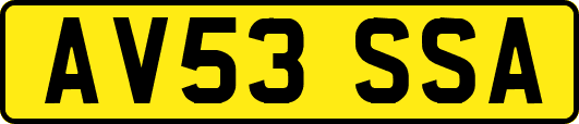 AV53SSA