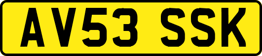 AV53SSK