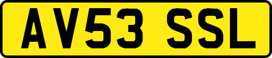 AV53SSL