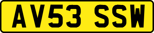 AV53SSW