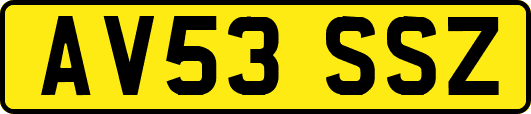 AV53SSZ