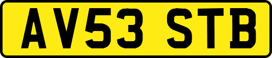 AV53STB