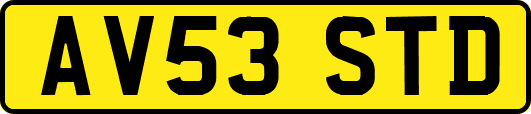 AV53STD