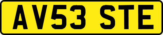 AV53STE