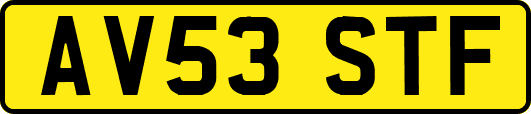 AV53STF