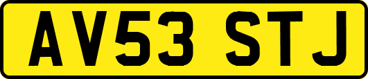 AV53STJ