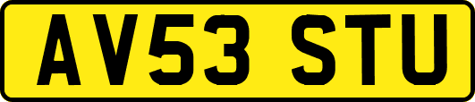 AV53STU