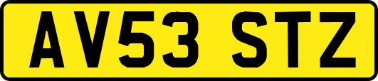 AV53STZ