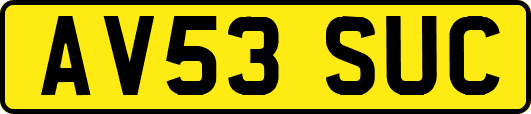 AV53SUC