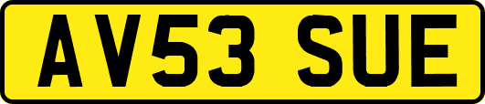 AV53SUE