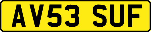 AV53SUF