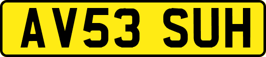 AV53SUH