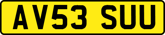 AV53SUU