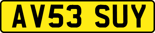 AV53SUY