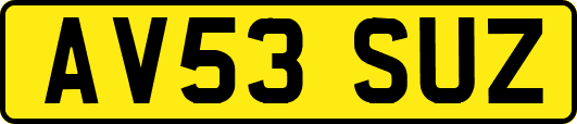 AV53SUZ