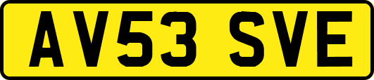 AV53SVE