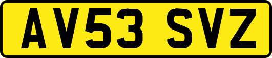 AV53SVZ