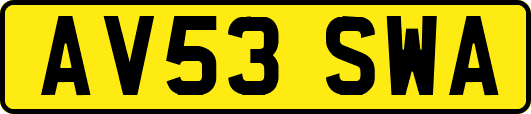 AV53SWA