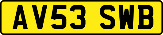 AV53SWB