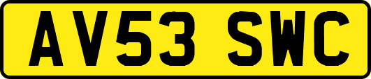 AV53SWC