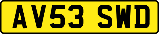 AV53SWD