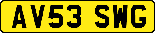 AV53SWG