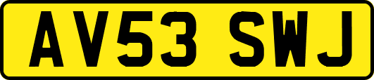 AV53SWJ