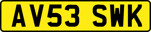 AV53SWK