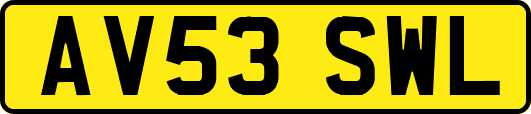AV53SWL