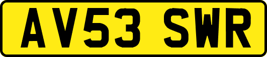 AV53SWR
