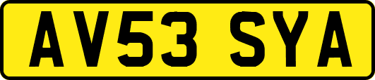 AV53SYA