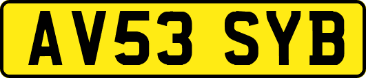 AV53SYB