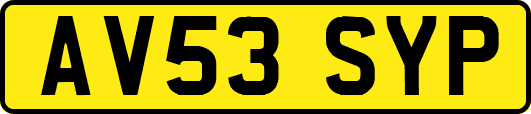 AV53SYP